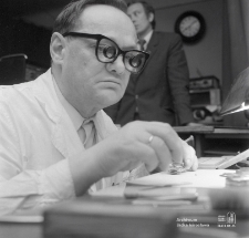 Lubelski zegarmistrz