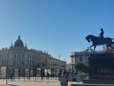 Akcja &bdquo;Reinhardt&rdquo; &ndash; Przestrzenie Zagłady w Lublinie