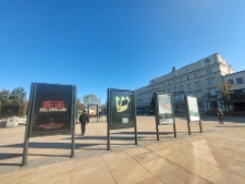 Akcja &bdquo;Reinhardt&rdquo; &ndash; Przestrzenie Zagłady w Lublinie