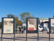 Akcja &bdquo;Reinhardt&rdquo; &ndash; Przestrzenie Zagłady w Lublinie