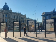 Akcja &bdquo;Reinhardt&rdquo; &ndash; Przestrzenie Zagłady w Lublinie