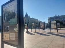 Akcja &bdquo;Reinhardt&rdquo; &ndash; Przestrzenie Zagłady w Lublinie