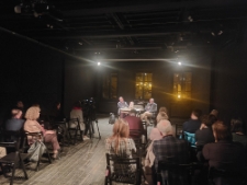 Spotkanie wok&oacute;ł książki Roberta Traby "Historia (nie) na sprzedaż"