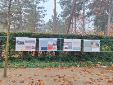 Otwarcie wystawy: Akcja „Reinhardt” – Przestrzenie Zagłady w Wannsee, Berlin