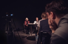 Spotkanie wok&oacute;ł książki (Dla)czego nie pamiętamy? Czy wsp&oacute;lna polsko-niemiecka pamięć jest możliwa?