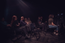 Spotkanie wok&oacute;ł książki (Dla)czego nie pamiętamy? Czy wsp&oacute;lna polsko-niemiecka pamięć jest możliwa?