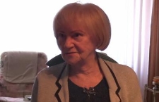 Spotkanie literackie z Iwaszkiewiczem - Adela W&oacute;jcik - fragment relacji świadka historii [TEKST]