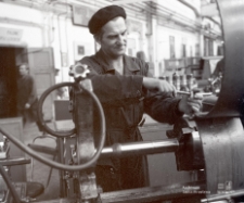 Wytwórnia Sprzętu Komunikacyjnego w Świdniku