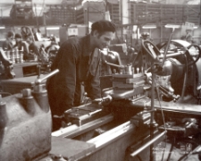 Wytwórnia Sprzętu Komunikacyjnego w Świdniku