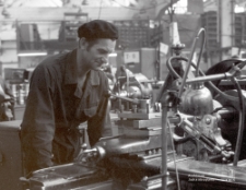 Wytw&oacute;rnia Sprzętu Komunikacyjnego w Świdniku