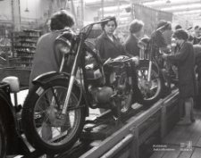 Wytwórnia Sprzętu Komunikacyjnego w Świdniku