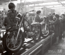 Wytwórnia Sprzętu Komunikacyjnego w Świdniku