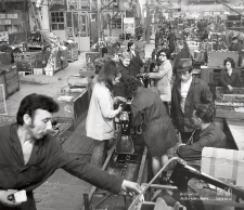 Wytwórnia Sprzętu Komunikacyjnego w Świdniku