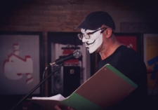 Poetry Jam Session & Czuła Obserwacja vol. 3