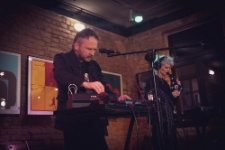 Poetry Jam Session & Czuła Obserwacja vol. 3