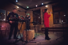 Poetry Jam Session & Czuła Obserwacja vol. 3