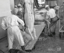 Zakłady Mięsne w Łukowie