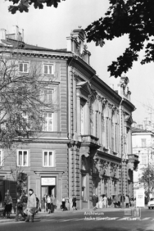 Teatr im. Juliusza Osterwy w Lublinie