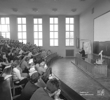 Uniwersytet Marii Curie-Skłodowskiej w Lublinie