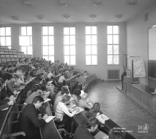 Uniwersytet Marii Curie-Skłodowskiej w Lublinie