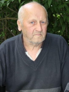 Albin Figiel - biogram świadka historii