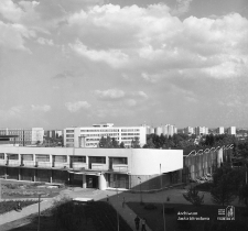 Miasteczko Akademickie UMCS w Lublinie &ndash; Chatka Żaka