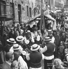 Dni Lublina 1975 – Rynek Starego Miasta