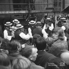 Dni Lublina 1975 – Rynek Starego Miasta