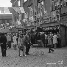 Dni Lublina 1975 – Rynek Starego Miasta