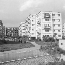 Osiedle LSM im. Juliusza Słowackiego