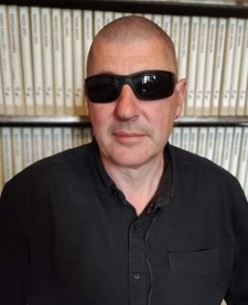 Dom Kultury przy Zespole Szk&oacute;ł im. Vetter&oacute;w - Tomasz Jaszczuk - fragment relacji świadka historii [WIDEO]
