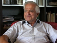 Spotkania z Janem Nakoniecznym - Wiesław Andrzej Kamiński - fragment relacji świadka historii [WIDEO]