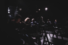 Spotkanie wok&oacute;ł książki Piotra M. Majewskiego "Brzydkie słowo na &bdquo;k&rdquo;. Rzecz o kolaboracji"