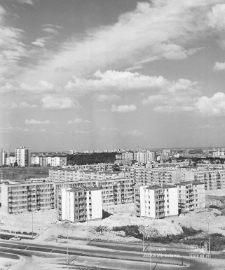 Osiedle im. Bolesława Prusa LSM w Lublinie