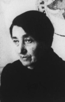 Elka Erlichman