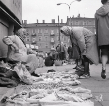 Nowy Plac Targowy w Lublinie