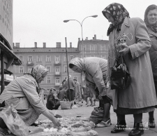 Nowy Plac Targowy w Lublinie