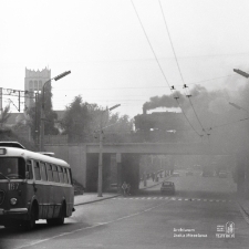 Droga Męczenników Majdanka w Lublinie