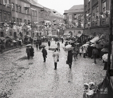 Dni Lublina 1973 – Rynek Starego Miasta