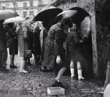 Dni Lublina 1973 – Rynek Starego Miasta