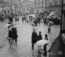 Dni Lublina 1973 – Rynek Starego Miasta