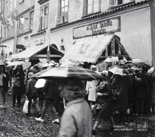 Dni Lublina 1973 – Rynek Starego Miasta