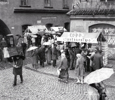 Dni Lublina 1973 – Rynek Starego Miasta