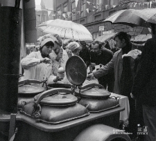 Dni Lublina 1973 – Rynek Starego Miasta