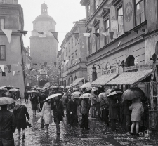 Dni Lublina 1973 – Rynek Starego Miasta