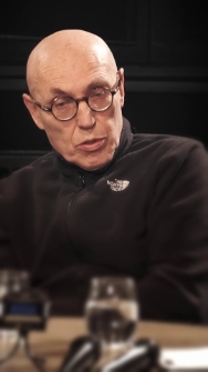 Tomasz Pietrasiewicz opowiada o roli dźwięku w przestrzeni Bramy Grodzkiej