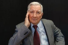 Stanisław Błaziak - fotografia świadka historii