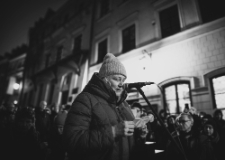 Misterium Światła i Ciemności (16.03.2025)