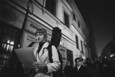 Misterium Światła i Ciemności (16.03.2025)