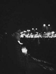 Misterium Światła i Ciemności (16.03.2025)